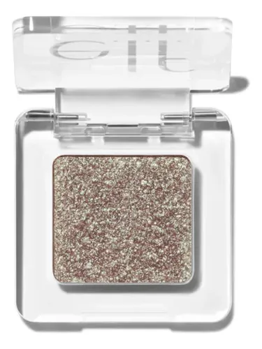 Sombra De Ojos Elf Fine As Fleck Glitter Eyeshadow
