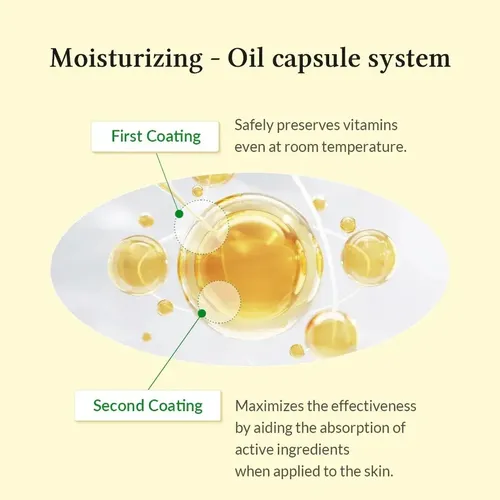 Dr. Althea Serum Gentle Vitamin C Serum Iluminador X30ml