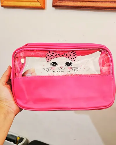 Kit Niña Infantil Skincare Cuidado Piel Premium 10 Productos