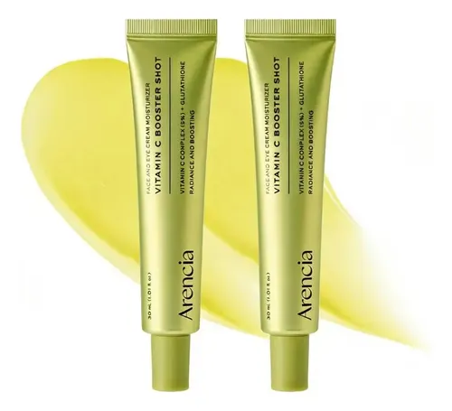 Suero Facial Arencia Vitamina C Iluminador Todo Tipo De Piel Día