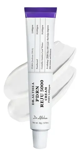 Crema Facial Antimanchas Dr Althea Melaclear 20 G Sensible Día/noche