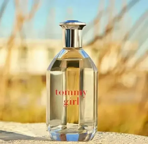 Perfume Tommy Girl Edt 100 Ml Mujer