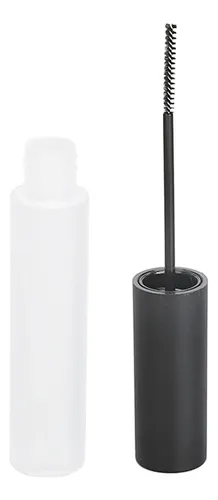 Tubos De Sérum Para Pestañas, 10 Unidades, Tubo De Rímel Vac