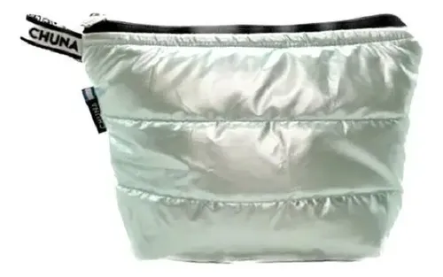 Necessaire Chuna Tina Acqua Brillante Maquillaje Cosmeticos