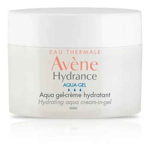 Crema Hidratante Avene Aqua-gel X 50 Ml