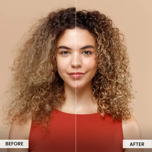 Serum Capilar Curlsmith Frizz Rescue 74ml Anti-frizz