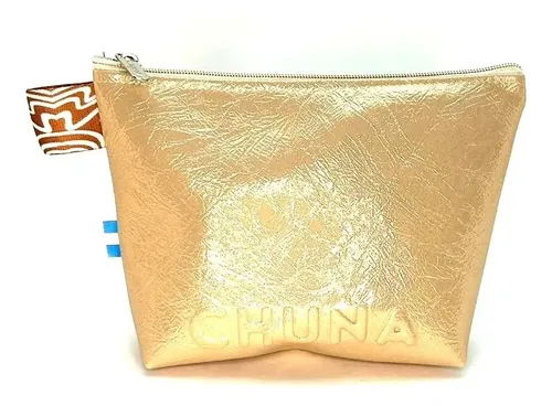 Necessaire Chuna Impermeable Portacosmeticos Maquillaje 240