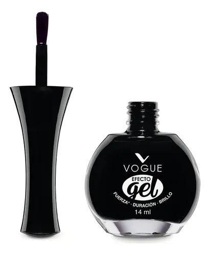 Esmalte Vogue Efecto Gel Secreto 14ml