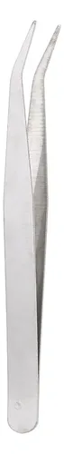 Pinzas De Acero Inoxidable Para Cejas, Pinzas, Herramientas