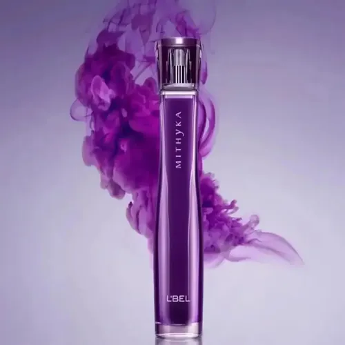 Mithyka Colonia Para Dama De Lbel X 50 Ml