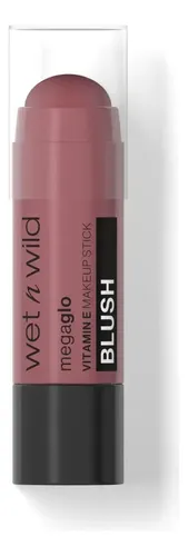 Rubor En Barra Wet N Wild Megaglo Say It Aint Rose