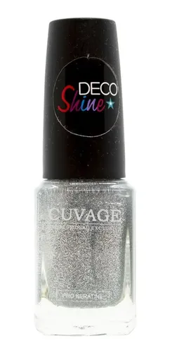 Cuvage Esmalte Tradicional Uñas Manicuria Apto Vegano  X11ml