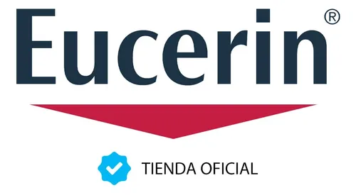 Eucerin Sun Fps50 Oil Control Tinted Toque Seco Claro