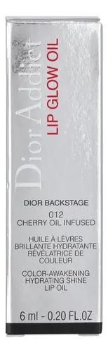 Aceite Iluminador De Labios Dior Dior Addict 012 Rosewood, 6