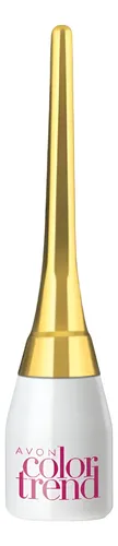 Delineador Líquido Color Trend Avon Varios Colores