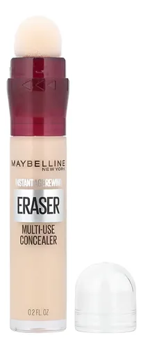Corrector De Ojeras Maybelline Instant Age Rewind Tono Honey