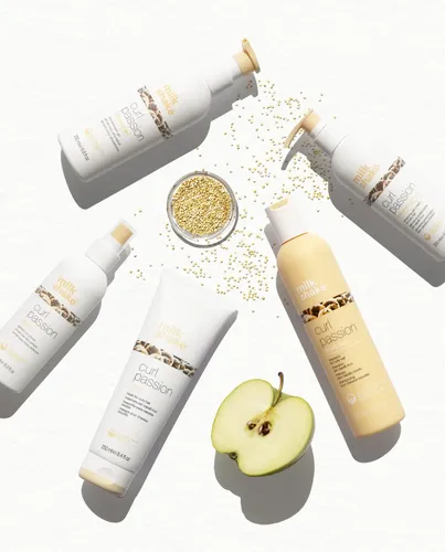 Mascarilla Capilar Milk_shake Curl Passion Nutritiva Hidrata