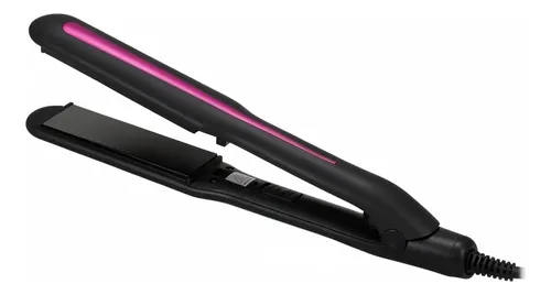 Alisador De Cabello Plancha De Pelo Antifrizz Cerámica Color