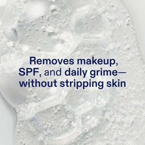 Gel Suave Limpiador Skinfix Ceramide + Ectoin, 45 Ml, Vegano