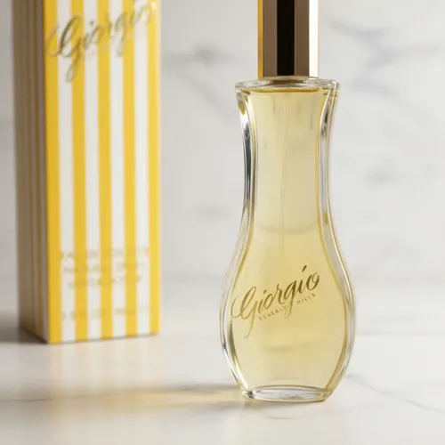 D Giorgio Beverly Hills Giorgio 90 Ml Edt