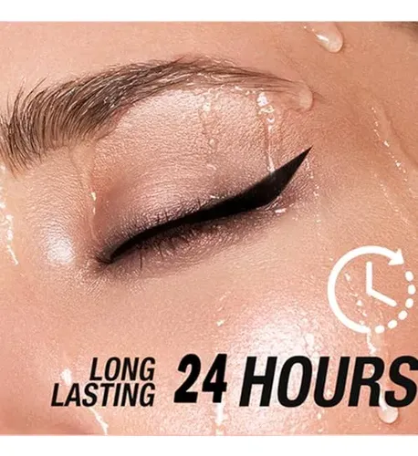 Tatsat-wellness Ayurvedva- Delineador En Gel Negro. Hidrata
