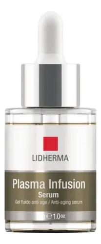 Lidherma Plasma Infusion Serum Antiage X 30 Gr