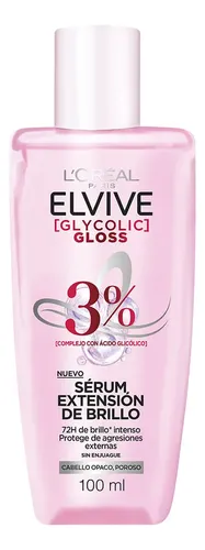 Sérum Elvive Glyco Gloss X 100 Ml