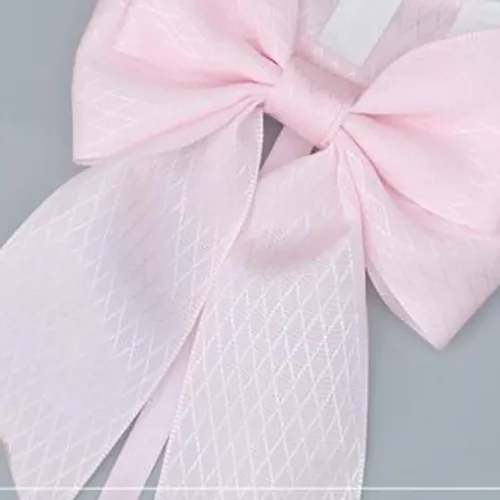 Diadema Hair Hoop Para Mujer Para Halloween Y San Valentín Rosa