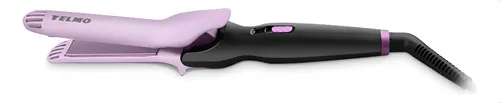 Alisador Planchita Para Cabello Lila Yelmo Ap-3310 No Frizz