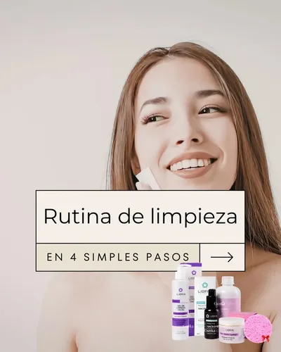 Kit Rutina Combo Piel Grasa Niacinamida Salicilico I Libra