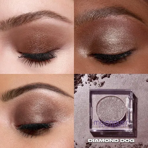 Sombra Glitter Moondust Diamond Dog 0.06 Oz Urban Decay