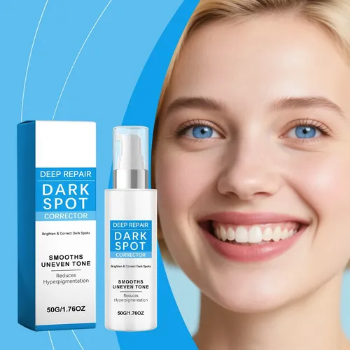 Esta Crema Iluminadora Ayuda A Mejorar La Opacidad De La Gra