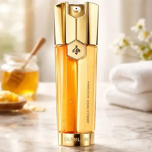 Sérum Guerlain Abeille Royale Double R Renew & Repair 50 Ml