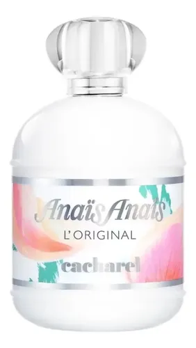 Eau de Toilette Anaïs Anaïs de Cacharel para Mujer 100 mL