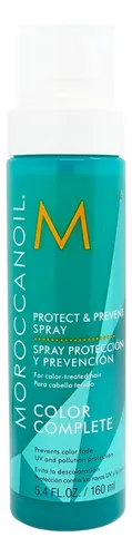 Moroccanoil Color Complete Spray Protección Uv Termica 160ml
