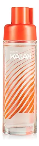 Perfume Natura Kaiak Clasico Femenino 25ML