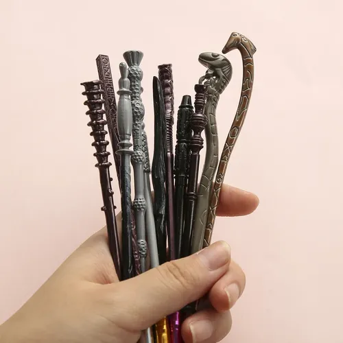 Juego De 11 Pinceles Para Sombras De Ojos, Kit De Mezcla Pro