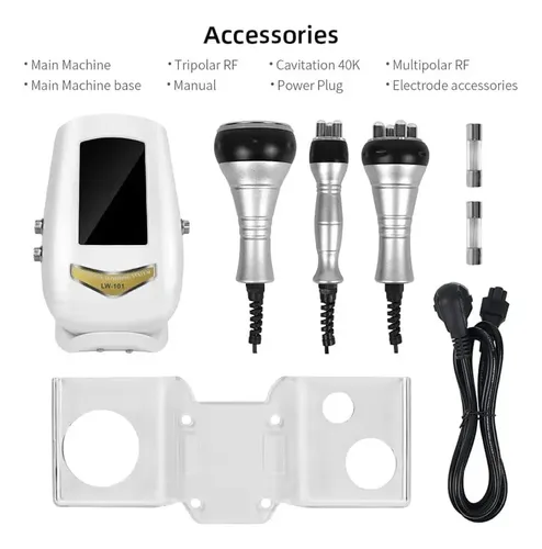 Set De Masajeador Corporal Facial 3 En 1 Face Roller Gua Sha