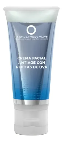 Once Crema Con Pepitas De Uva X 50 Antioxidante