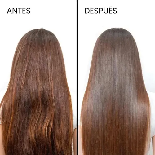 Alisado Orgánico Sin Formol + Shamp Neutro+ Serum Bellissima