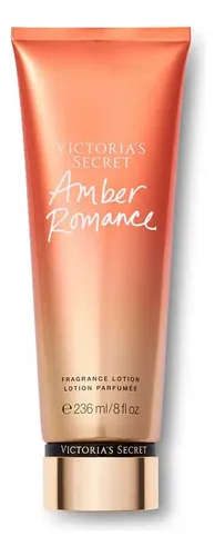 Loción Corporal Victoria’s Secret Amber Romance