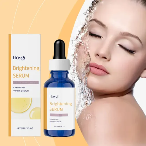 El Sérum De Vitamina C Hoygi Cuida La Piel Del Rostro, Hacié