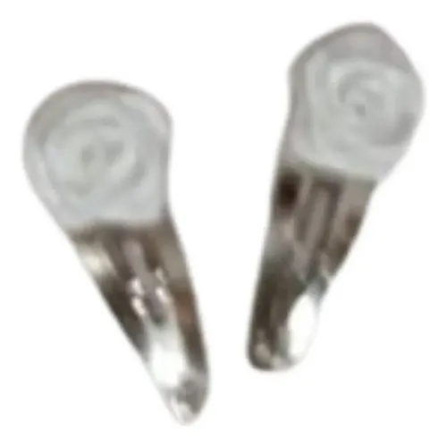 Clips Para El Pelo De Moda