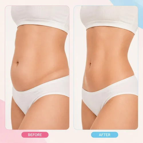 Crema Reafirmante Para Dar Forma Al Cuerpo 100 G Neutra