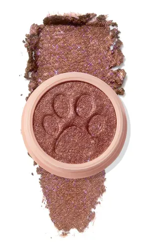ColourPop Best Friends Forever Duo Sombras Super Shock Duo Tono Dorado Glitter