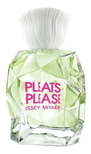 Pleats Please L’Eau EDT 100ml para mujer