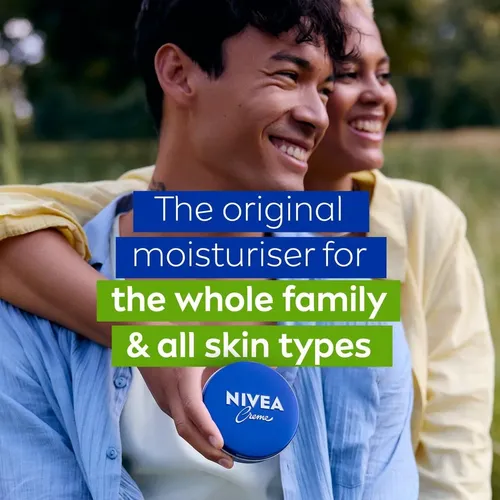 Crema Nivea 4×150 Ml