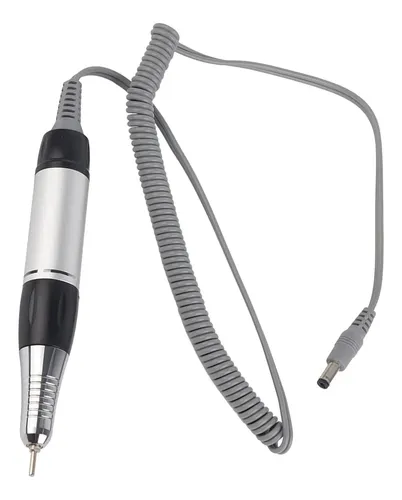 Y Perforadora Eléctrica De Uñas, Bolígrafo Artístico, Limas