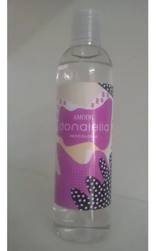 Amodil Donatella Deocolonia 200ml