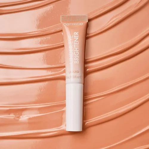 Corrector Iluminador Líquido Catrice 020 Warm Nude